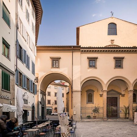 Santa Felicita Apartments Florence Extérieur photo